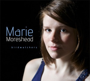 Marie Moreshead