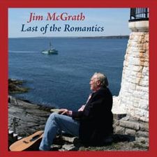 Jim McGrath
 CD