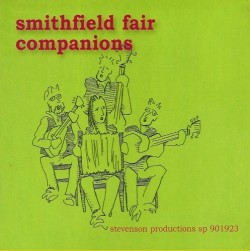 Smithfield Fair - Companions