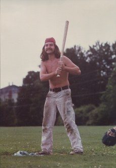 Ned Richmond -1974
