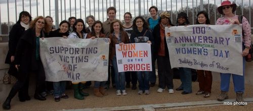 Women for Women Bridge