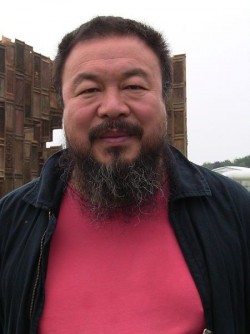 Ai Weiwei