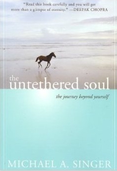 The Untethered Soul