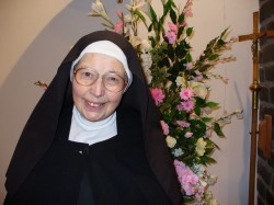 Sister Wendy