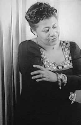 Ella Fitzgerald - 1940