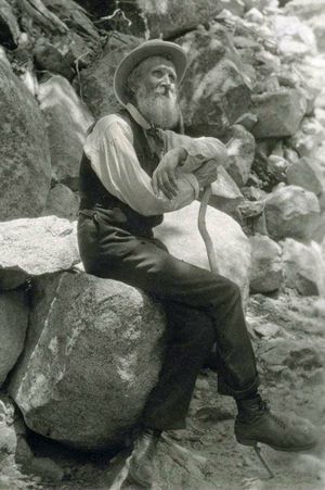 John Muir