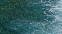 Mottled rocks in Hawaii