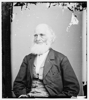 William Cullen Bryant